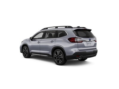 2027 Subaru ASCENT Limited 8-Passenger
