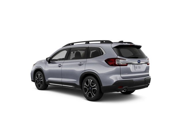 2027 Subaru ASCENT Limited 8-Passenger