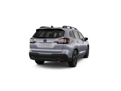 2027 Subaru ASCENT Limited 8-Passenger
