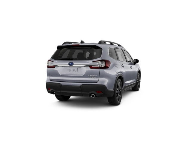 2027 Subaru ASCENT Limited 8-Passenger