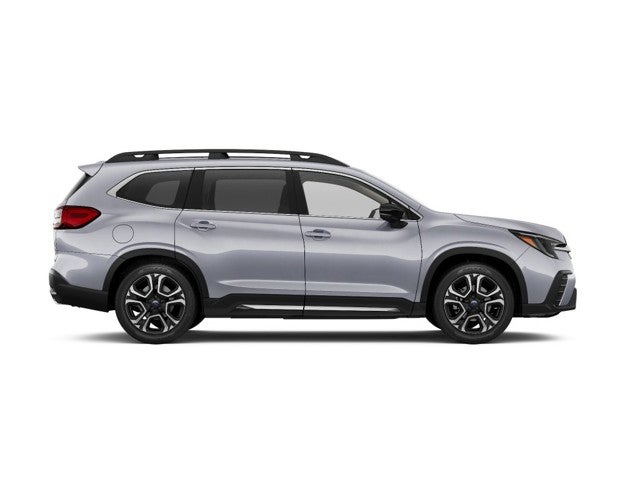 2027 Subaru ASCENT Limited 8-Passenger