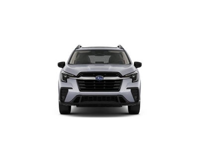 2027 Subaru ASCENT Limited 8-Passenger