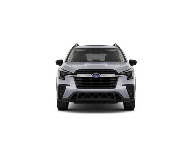2027 Subaru ASCENT Limited 8-Passenger