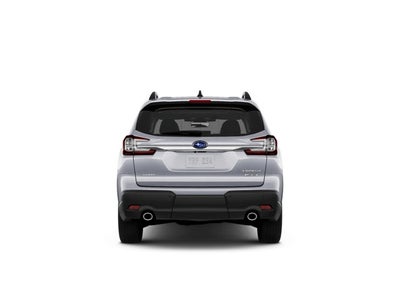 2027 Subaru ASCENT Limited 8-Passenger