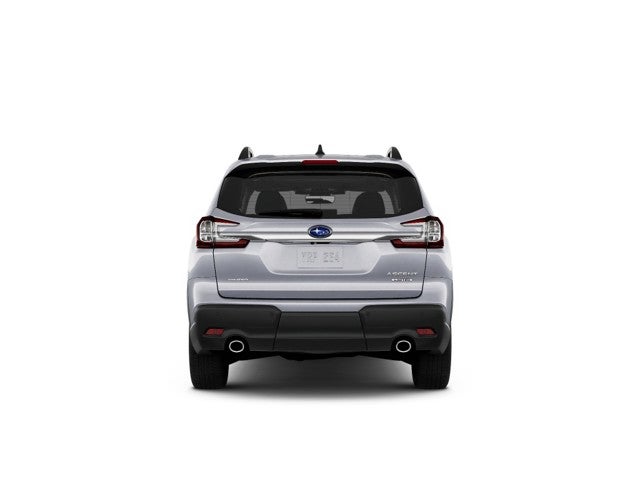 2027 Subaru ASCENT Limited 8-Passenger