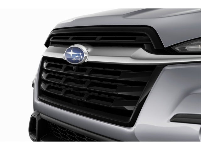 2026 Subaru ASCENT Limited 8-Passenger