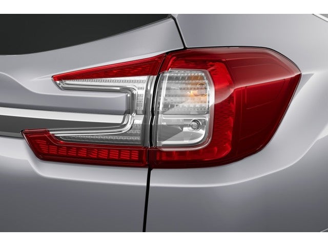 2026 Subaru ASCENT Limited 8-Passenger