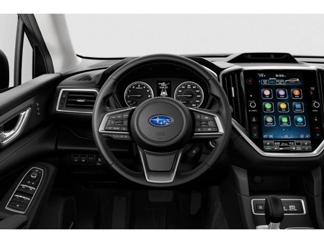 2026 Subaru ASCENT Limited 8-Passenger