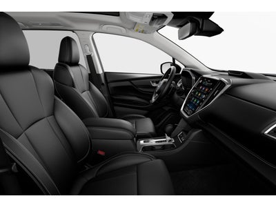 2026 Subaru ASCENT Limited 8-Passenger