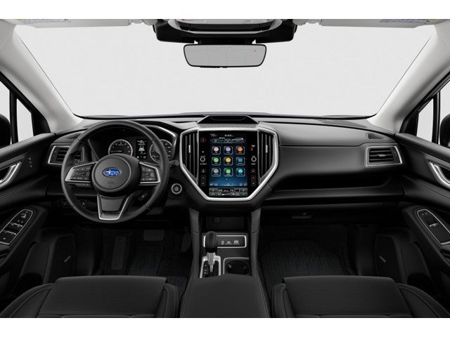 2026 Subaru ASCENT Limited 8-Passenger