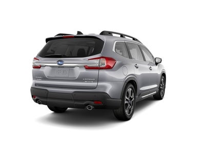 2026 Subaru ASCENT Limited 8-Passenger