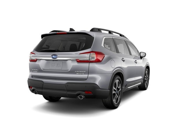 2026 Subaru ASCENT Limited 8-Passenger
