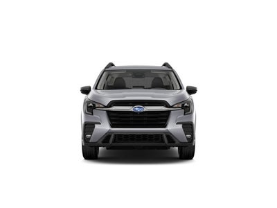 2026 Subaru ASCENT Limited 8-Passenger