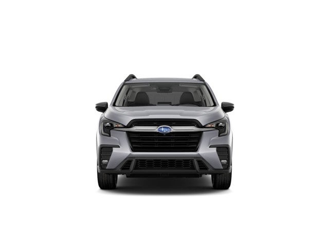 2026 Subaru ASCENT Limited 8-Passenger
