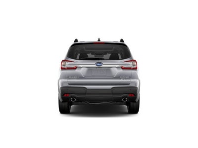2026 Subaru ASCENT Limited 8-Passenger