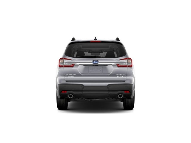 2026 Subaru ASCENT Limited 8-Passenger