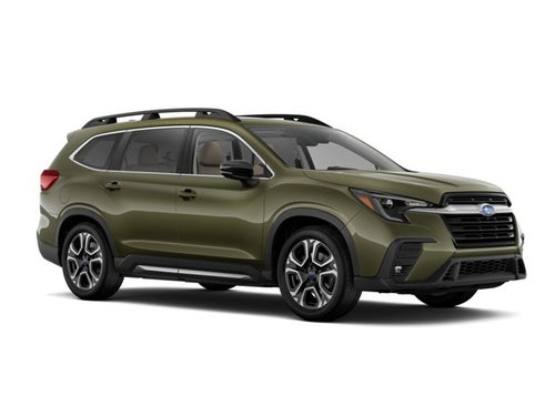2026 Subaru ASCENT Limited 8-Passenger