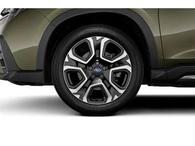 2026 Subaru ASCENT Limited 8-Passenger