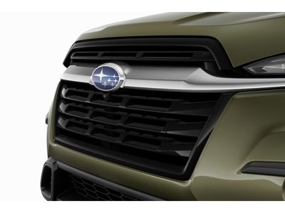 2026 Subaru ASCENT Limited 8-Passenger