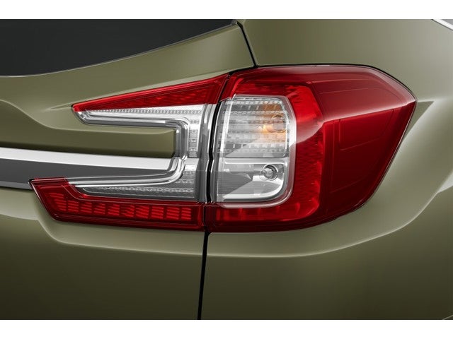 2026 Subaru ASCENT Limited 8-Passenger