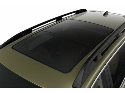 2026 Subaru ASCENT Limited 8-Passenger