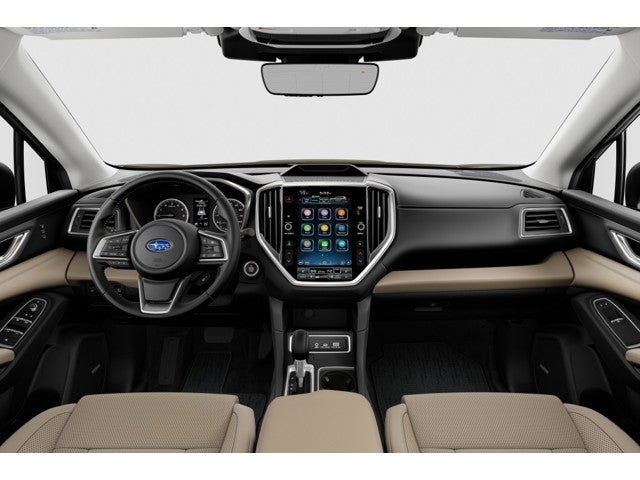 2026 Subaru ASCENT Limited 8-Passenger