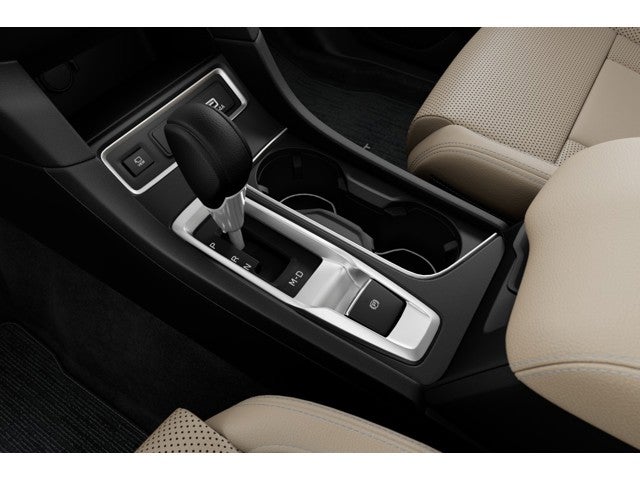 2026 Subaru ASCENT Limited 8-Passenger