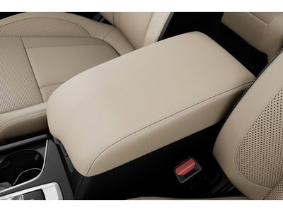 2026 Subaru ASCENT Limited 8-Passenger
