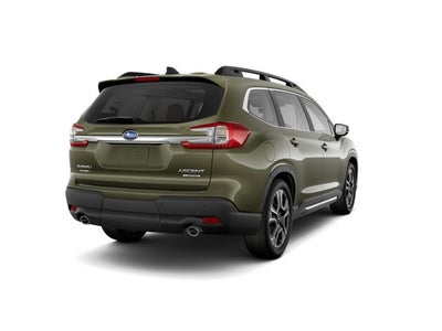 2026 Subaru ASCENT Limited 8-Passenger