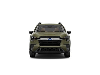 2026 Subaru ASCENT Limited 8-Passenger