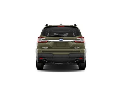 2026 Subaru ASCENT Limited 8-Passenger