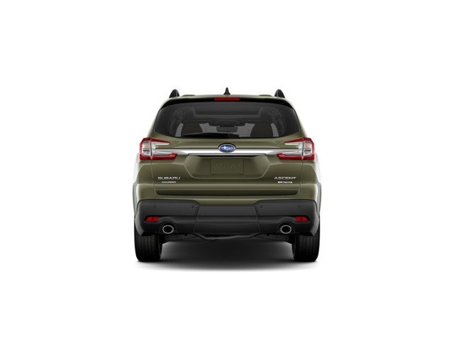 2026 Subaru ASCENT Limited 8-Passenger
