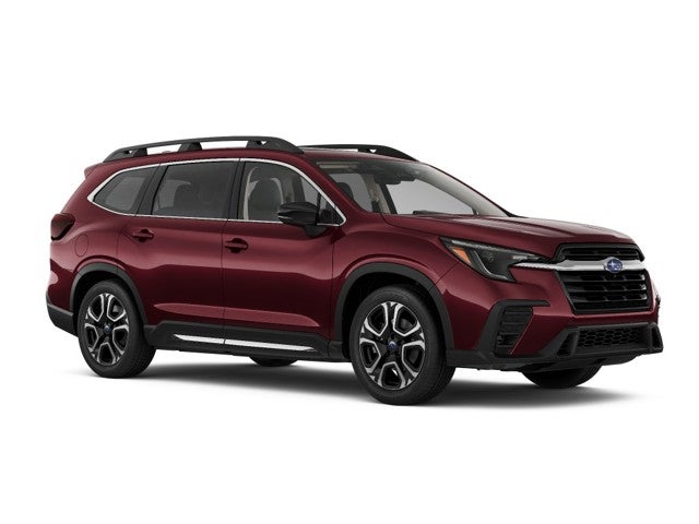2027 Subaru ASCENT Limited 7-Passenger