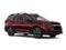2027 Subaru ASCENT Limited 7-Passenger
