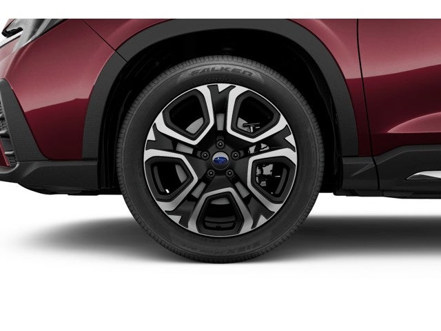 2027 Subaru ASCENT Limited 7-Passenger