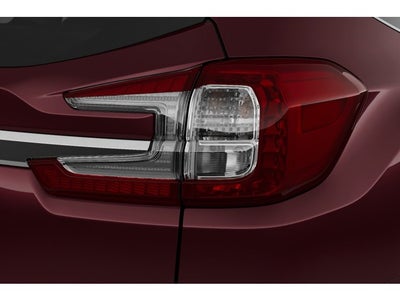 2027 Subaru ASCENT Limited 7-Passenger