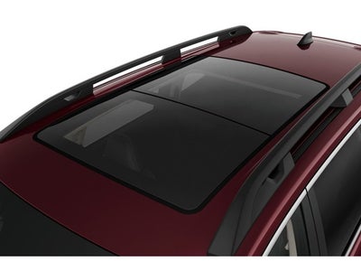 2027 Subaru ASCENT Limited 7-Passenger
