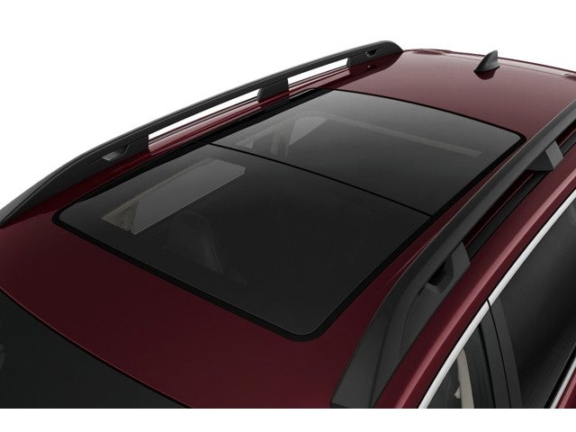 2027 Subaru ASCENT Limited 7-Passenger