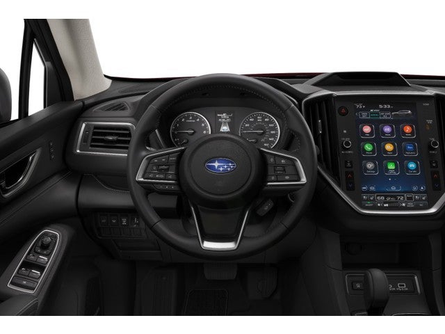 2027 Subaru ASCENT Limited 7-Passenger