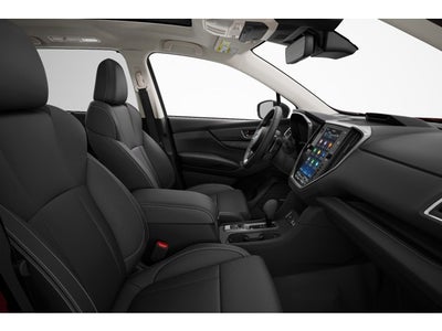 2027 Subaru ASCENT Limited 7-Passenger