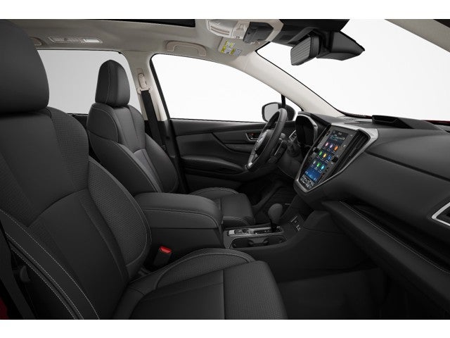 2027 Subaru ASCENT Limited 7-Passenger