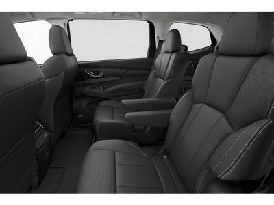 2027 Subaru ASCENT Limited 7-Passenger