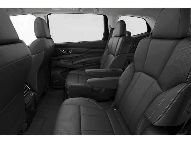 2027 Subaru ASCENT Limited 7-Passenger