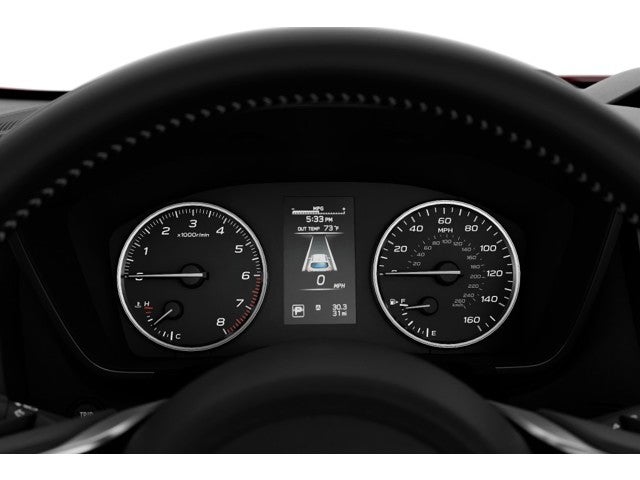 2027 Subaru ASCENT Limited 7-Passenger