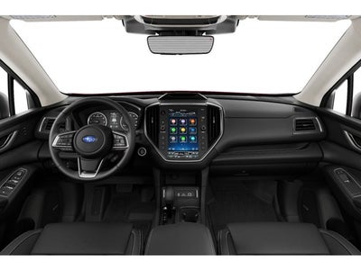 2027 Subaru ASCENT Limited 7-Passenger