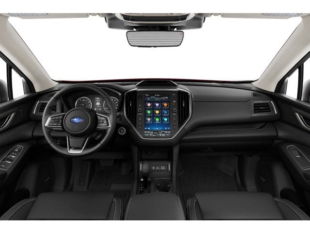 2027 Subaru ASCENT Limited 7-Passenger
