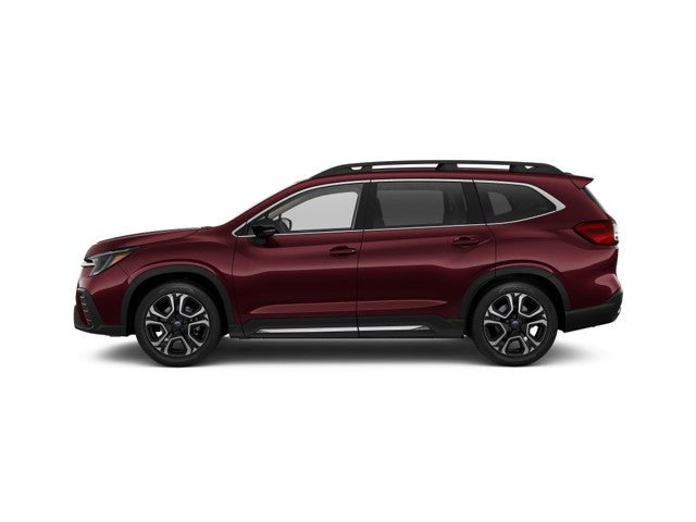 2027 Subaru ASCENT Limited 7-Passenger