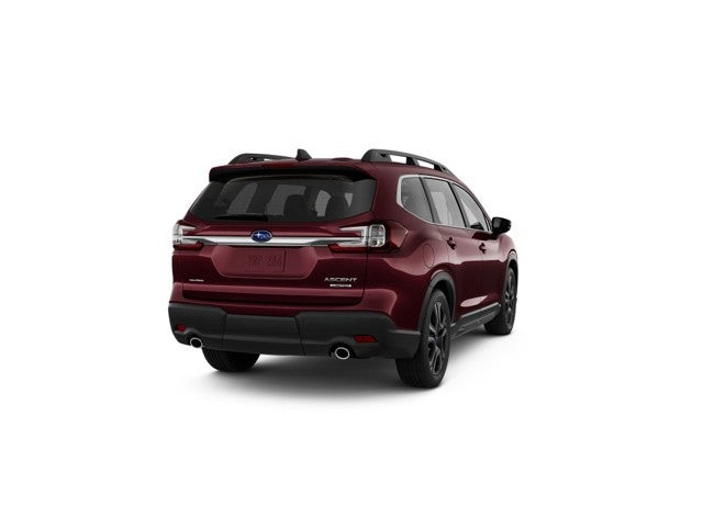 2027 Subaru ASCENT Limited 7-Passenger
