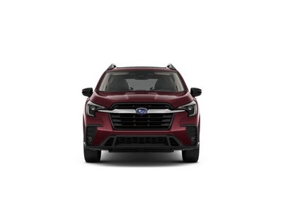 2027 Subaru ASCENT Limited 7-Passenger