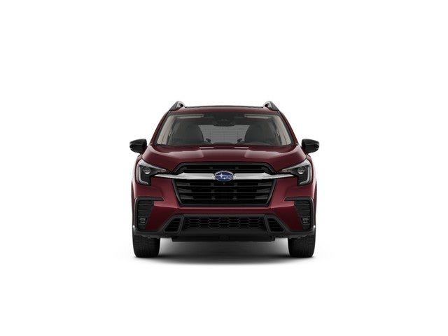 2027 Subaru ASCENT Limited 7-Passenger